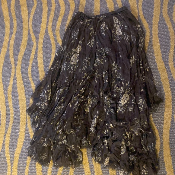 Free People Skirt - Picture 6 of 6